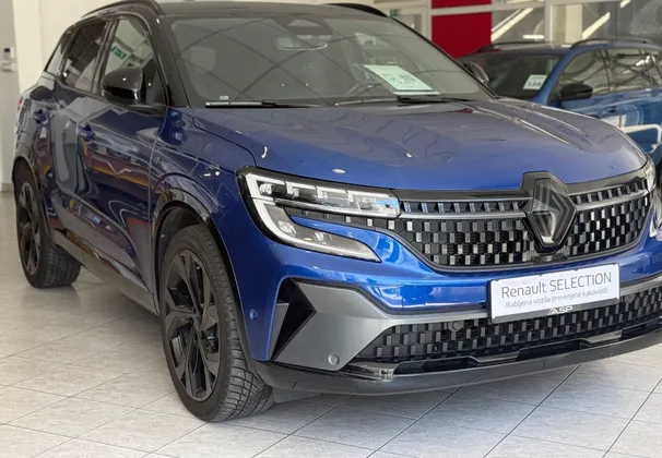Zunanja slika - Renault Austral - E-Tech 200 Full hybrid esprit Alpine Avt. - 1