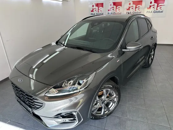 Zunanja slika - Ford Kuga - 1.5 EcoBlue ST-Line.KAMERA.NAVI.Športno podvozje - 1