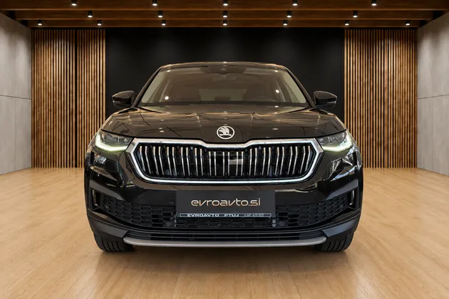 Zunanja slika - Škoda Kodiaq - 4x4 2.0 TDI Style DSG 147KW-1 Lastnik-Bog.Oprema - 1