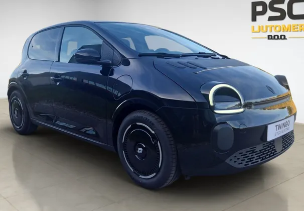 Zunanja slika - Renault Twingo - E-Tech Techno - 1