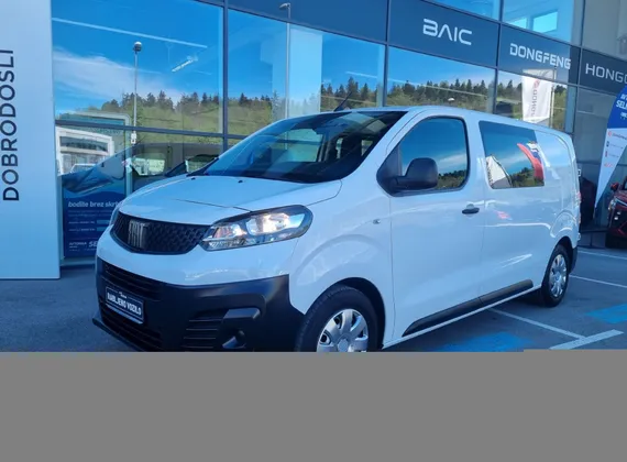 Zunanja slika - Fiat Scudo - 2022 - 1