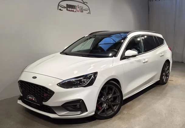 Zunanja slika - Ford Focus - 2.0TDCi ST NAVI PANO RECARO KAM LED - 1