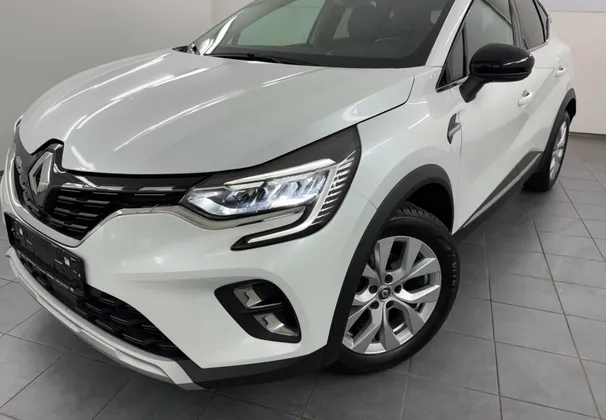 Zunanja slika - Renault Captur - TCe 100 Zen.nizozemec.navi.led.usnje.pdc.kljuka. - 1