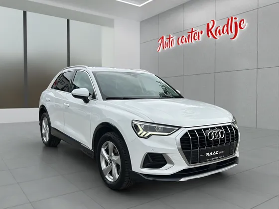 Zunanja slika - Audi Q3 - 35 TDI S tronic Quattro - 1