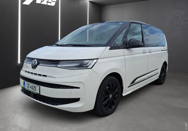 Zunanja slika - Volkswagen Multivan - T7 2.0 TDI L1 Edition DSG - 1