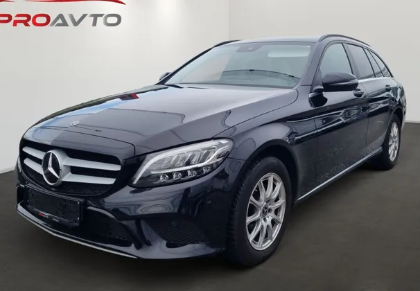 Zunanja slika - Mercedes-Benz C-Razred - C 220 d FULL LED AC NAVI REZERVIRAN - 1