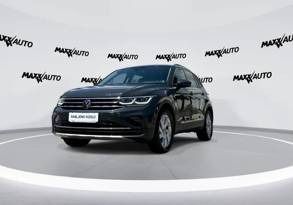 Zunanja slika - Volkswagen Tiguan - 2.0 TDI BMT Elegance DSG VIRTUAL ACC KAMERA - 1