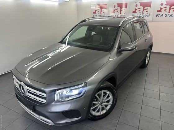 Zunanja slika - Mercedes-Benz GLB-Razred - GLB 200 d.KAMERA.USNJE.ACC.LED.NAVI.SAMO 137.000KM - 1