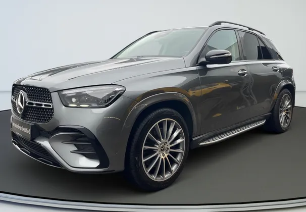Zunanja slika - Mercedes-Benz GLE-Razred - GLE 300 d 4MATIC AMG Line Avt. - 1