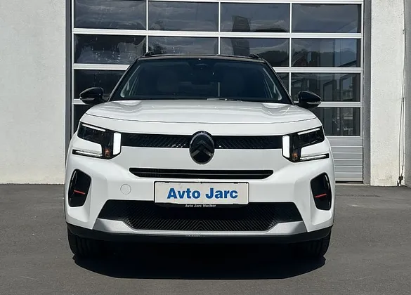 Zunanja slika - Citroën C3 - Max PureTech 100 S S BVM6 - 1