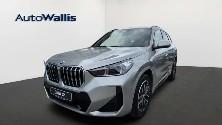 Zunanja slika - BMW X1 - xDrive20d Avt. NA ZALOGI - 1