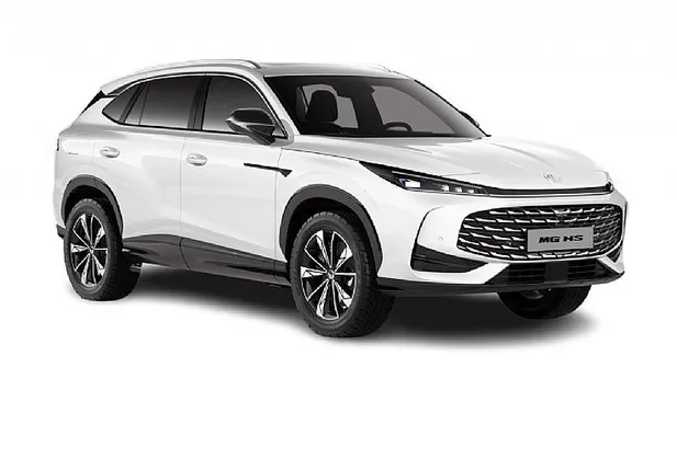 Zunanja slika - MG MG HS - HS Luxury 1.5T-GDI Avt+7 let tovarniške garancije - 1