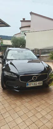 Zunanja slika - Volvo V90 - D3 Momentum Avt. - 1