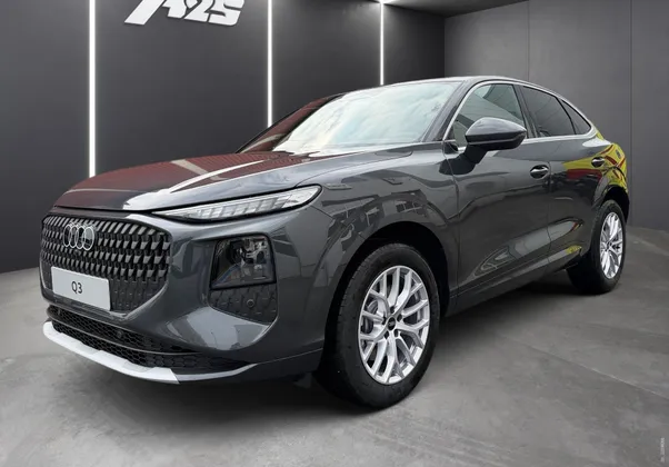 Zunanja slika - Audi Q3 Sportback - TFSI quattro S tronic - 1