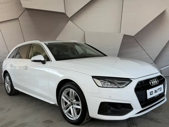 Zunanja slika - Audi A4 - Avant 35 TDI S tronic - 1