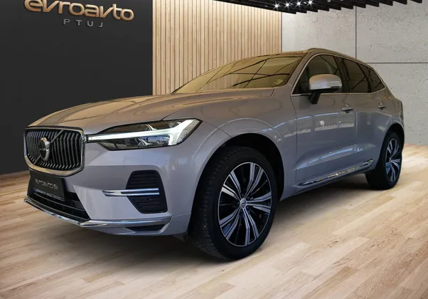 Zunanja slika - Volvo XC60 - B4  Plus Bright AWD•Redno vzdrževan•Alu. 20 - 1