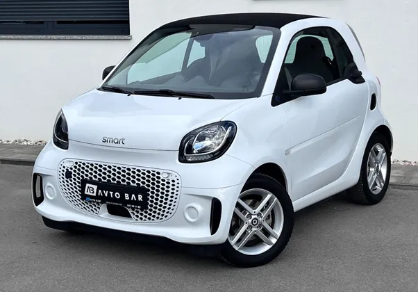 Zunanja slika - Smart fortwo - EQ+SAMO 13.726 km+ALU+TEMP - 1