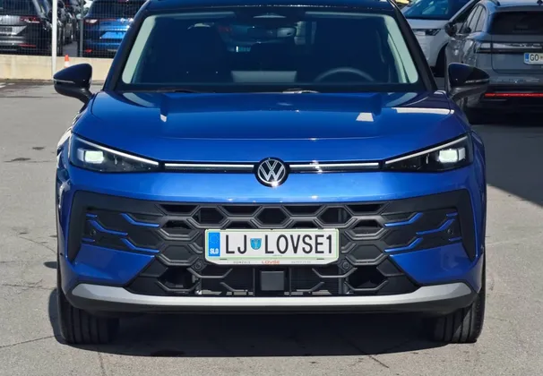 Zunanja slika - Volkswagen T-Roc - 1.5 eTSI Life DSG 110  150  ||OGROMNO OPREME||... - 1