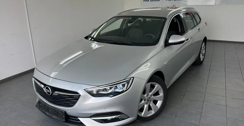 Zunanja slika - Opel Insignia - 1.6 CDTi.USNJE.NAREJEN VEL.SERVIS+MENJALNIKU - 1