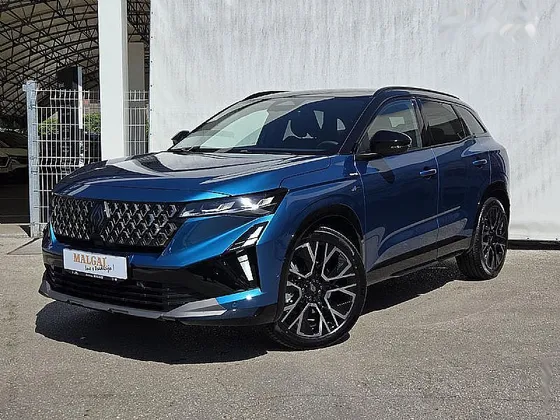 Zunanja slika - Renault Austral - E-Tech Esprit Alpine 200 Full hybrid Avt. - 1