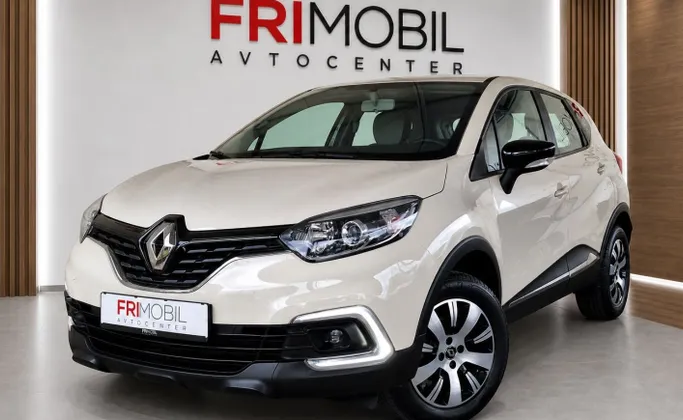 Zunanja slika - Renault Captur - TCe 90 Outdoor•Slovensko vozilo•1.Lastnik•... - 1