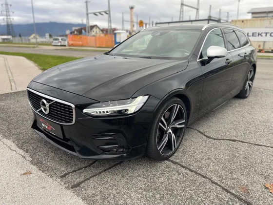 Zunanja slika - Volvo V90 - V90 - 1