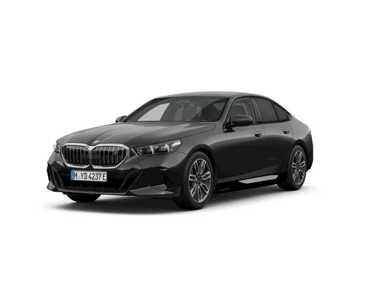 Zunanja slika - BMW i5 - eDrive40 - 1