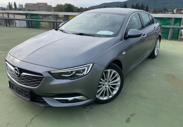 Zunanja slika - Opel Insignia - Grand Sport 2.0 CDTi Innovation - SL0VENSKO POREKL - 1