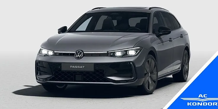Zunanja slika - Volkswagen Passat - Variant 4JOY 1.5 eTSI DSG - NA ZALOGI - 360 KAM. - - 1
