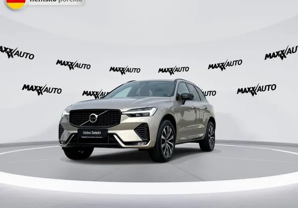 Zunanja slika - Volvo XC60 - B4 D AWD Plus Dark Avt. Zračno Pano ACC Kljuka - 1