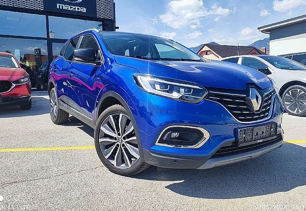 Zunanja slika - Renault Kadjar - 4WD dCi 150 Bose GARANCIJA - 1