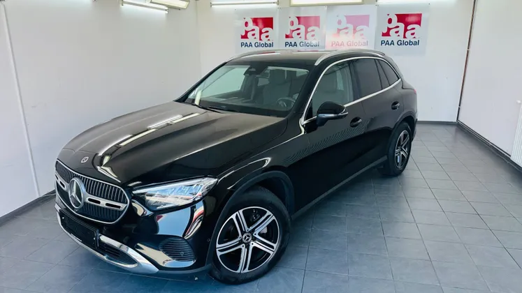 Zunanja slika - Mercedes-Benz GLC-Razred - GLC 220d 4MATIC Avantgarde Avt.NEMŠKI+4ALU.KAMERA - 1