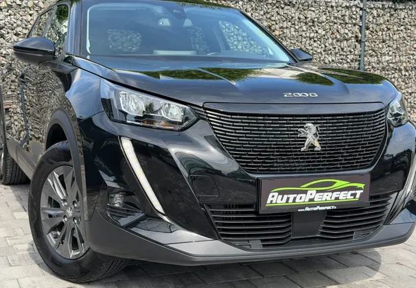 Zunanja slika - Peugeot 2008 - 1.2 |130HP|Active Pack|SLO|1.LAST| - 1