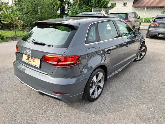 Zunanja slika - Audi A3 - A3 - 1