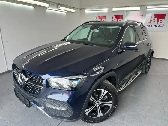 Zunanja slika - Mercedes-Benz GLE-Razred - GLE 350 de 4MATIC.NEMŠKI.USNJE.KAMERA.LED.NAVINAV - 1