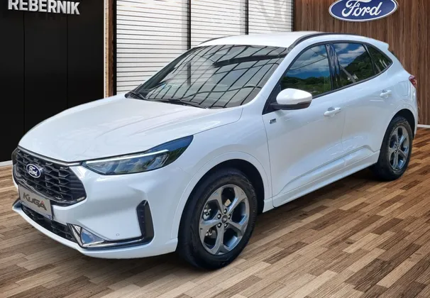 Zunanja slika - Ford Kuga - ST-LINE 1.5 EcoBoost 186KM A8 - 1