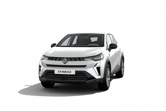 Zunanja slika - Renault Symbioz - Techno TCe140+paket Varnost+Parkiranje+My Revision - 1