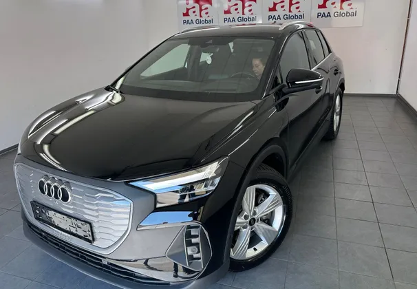 Zunanja slika - Audi Q4 - e-tron  45 e-tron quattro.NEMŠKI+4ALU.KAMERA.LED.NAVI - 1