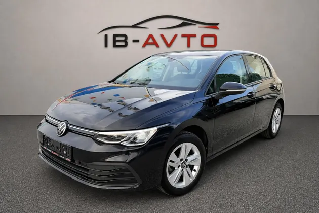Zunanja slika - Volkswagen Golf - 2.0 TDI RADAR-LED-VIRTUAL - 1