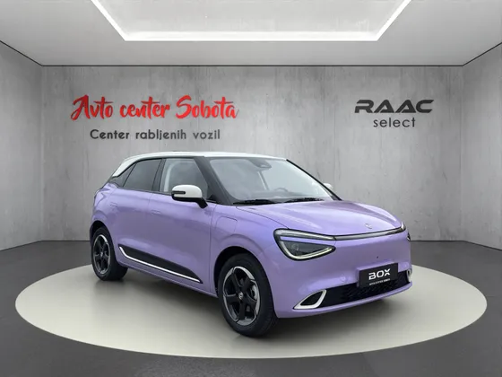Zunanja slika - Dongfeng Box - 42.3 kWh+360KAMERA+TEMPOMAT+RADAR+7200€ SUBVENCIJE - 1