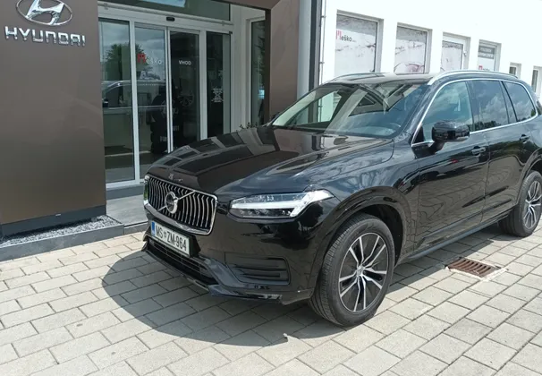 Zunanja slika - Volvo XC90 - B5D AWD Momentum Avt. - 1