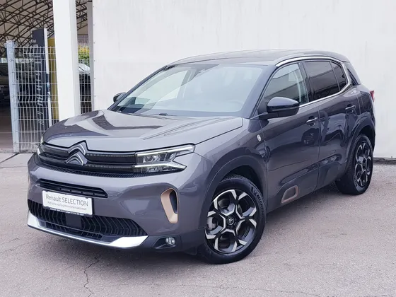 Zunanja slika - Citroën C5 - Hybrid 225 S S Shine Avt. KAMERA-NAVI-ACC 1.LAST - 1