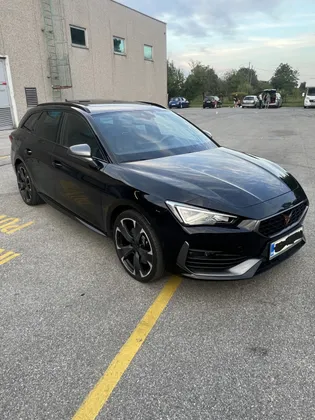 Zunanja slika - Cupra Leon - ST 1.4eHybrid - 1