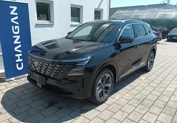Zunanja slika - Changan CS75 Plus - Changan  Changan  8AT FULLED•ACC - 1