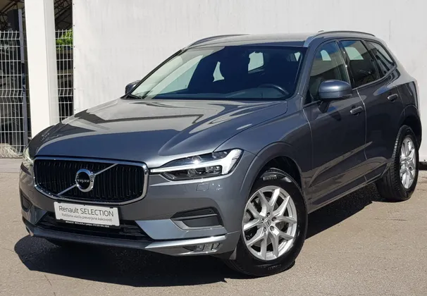 Zunanja slika - Volvo XC60 - B4D AWD Momentum Avt. - 1