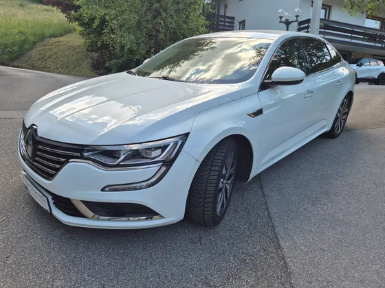 Zunanja slika - Renault Talisman - ZEN Energy dCi 130 - 1