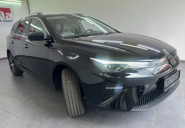Zunanja slika - MG MG5 - Luxury 5d 130kW.NEMŠKI+4GUME.KAMERA.LED.NAVI.USNJE - 1