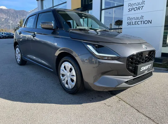 Zunanja slika - Suzuki Swift - 1.2 HIBRID COMFORT - 1