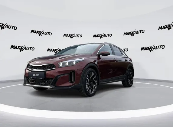 Zunanja slika - KIA XCeed - 1.6 T-GDi EX WAY ISG.7DCT - 1