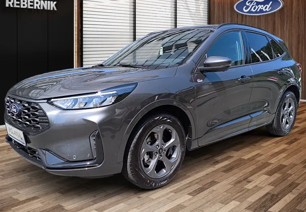 Zunanja slika - Ford Kuga - ST-LINE 1.5 EcoBoost 186KM AUT - 1